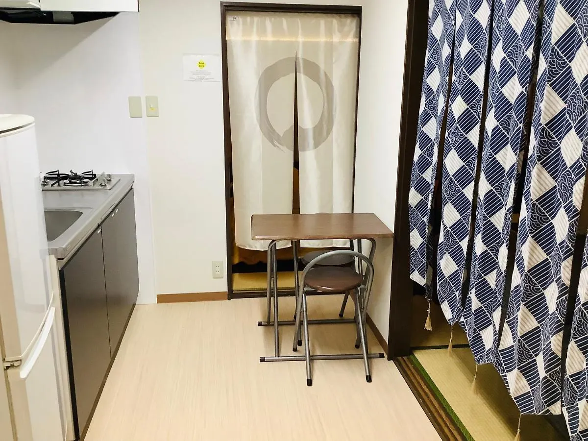 板橋 Rcアネックス 305,306 Apartment Tokyo