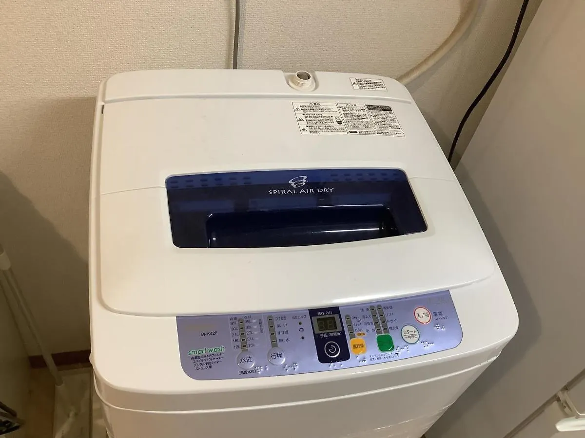 板橋 Rcアネックス 305,306 Apartment Tokyo 0*,  Japan