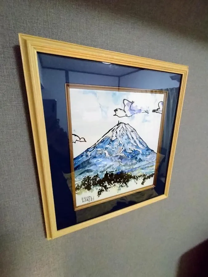 板橋 Rcアネックス 305,306 Apartment Tokyo Japan
