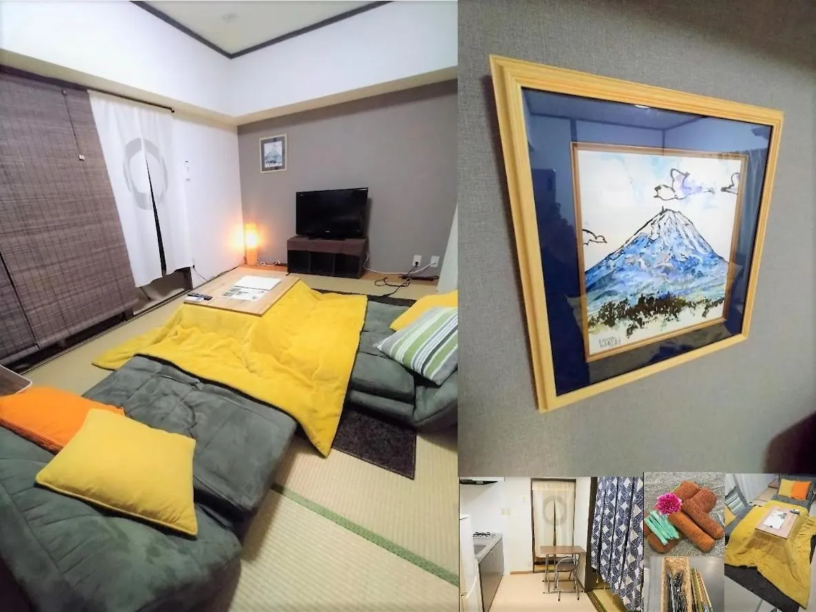 板橋 Rcアネックス 305,306 Apartment Tokyo