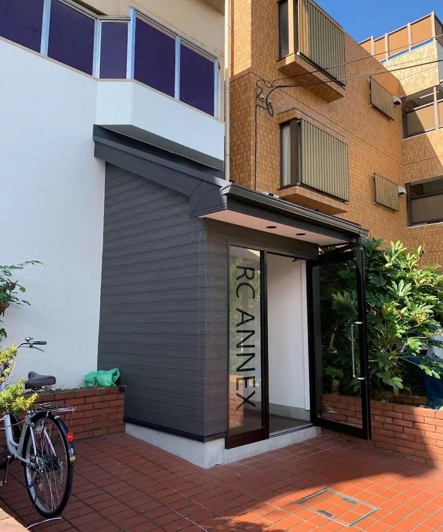 板橋 Rcアネックス 305,306 Apartment Tokyo