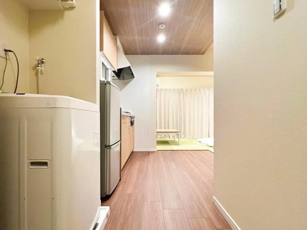 板橋 Rcアネックス 305,306 Apartment Tokyo 0*,  Japan