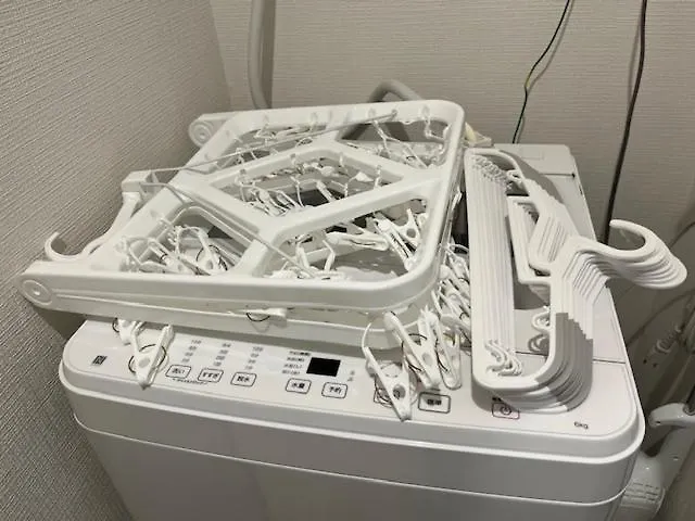 板橋 Rcアネックス 305,306 Apartment Tokyo Japan