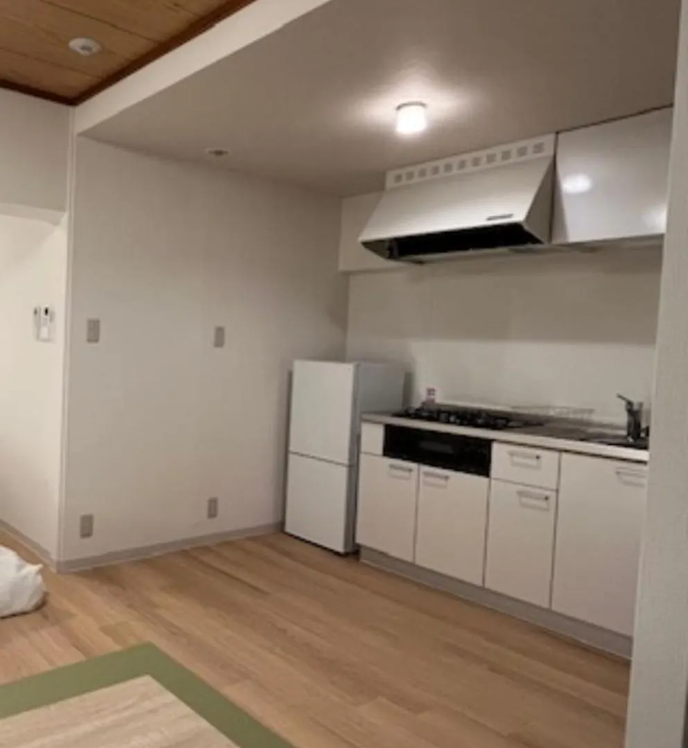 板橋 Rcアネックス 305,306 Apartment Tokyo