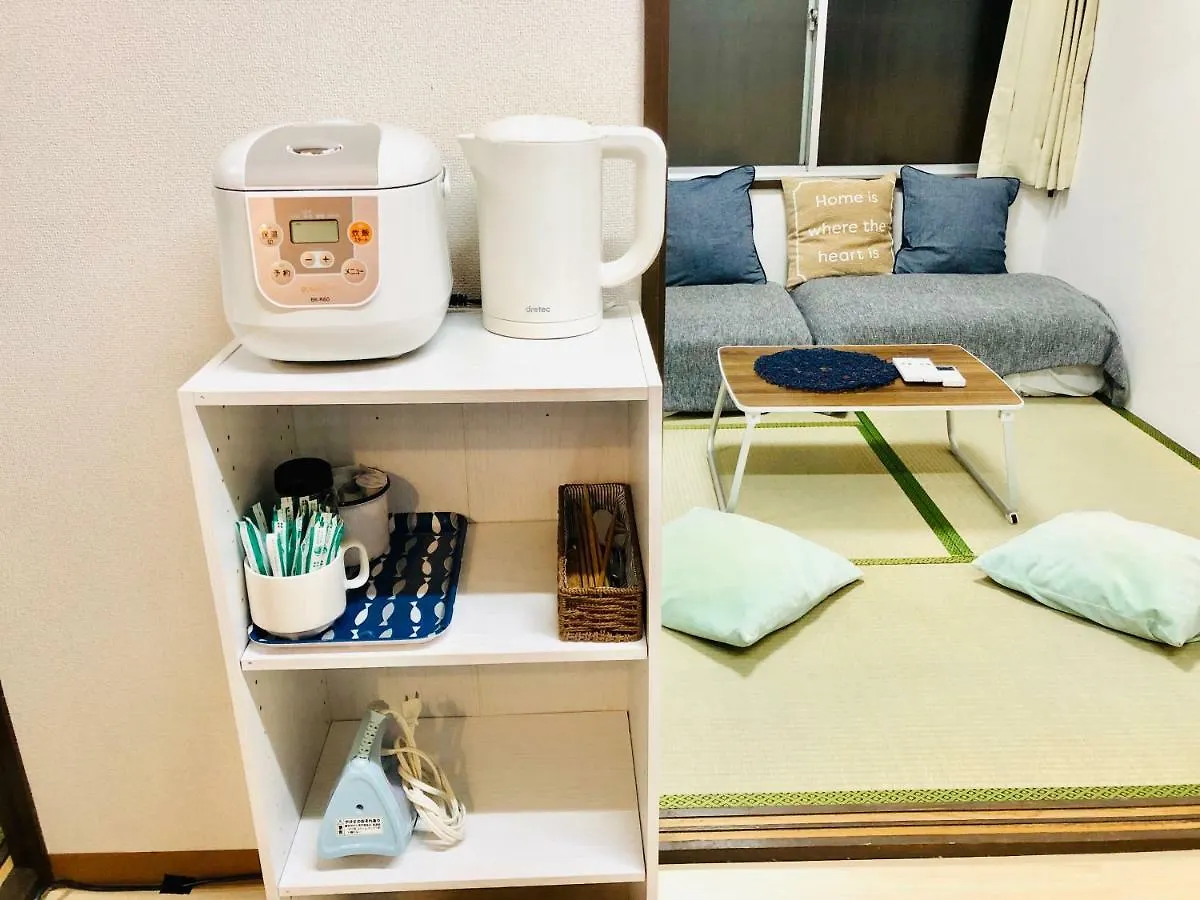 板橋 Rcアネックス 305,306 Apartment Tokyo