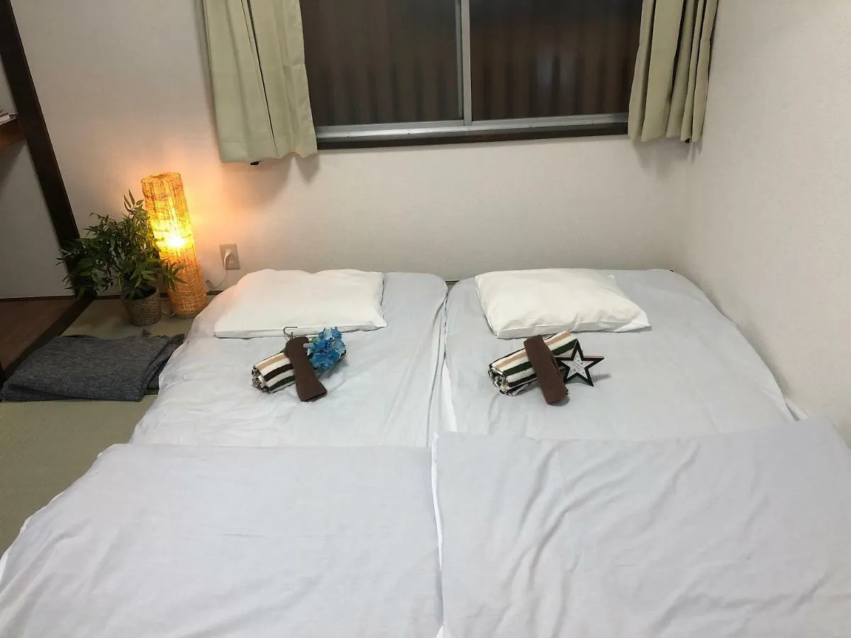 板橋 Rcアネックス 305,306 Apartment Tokyo 0*,  Japan