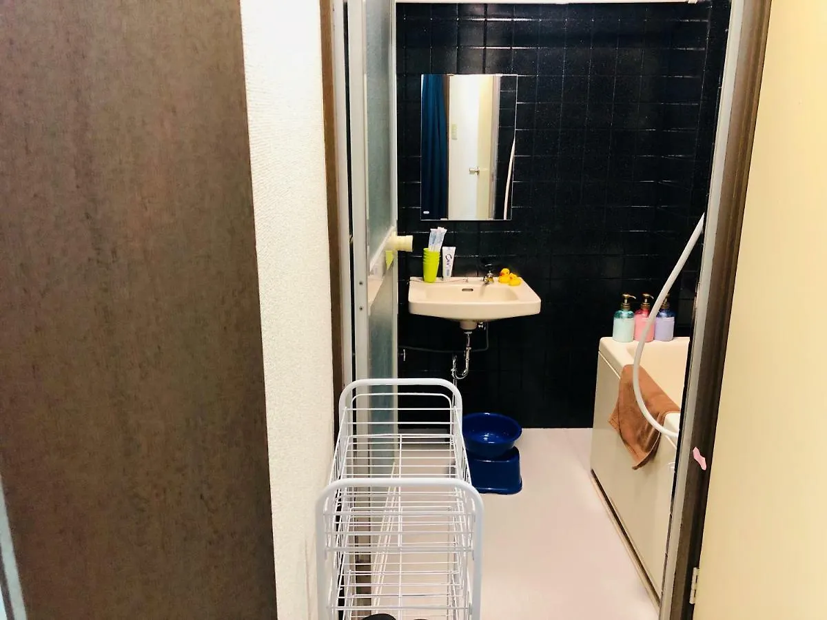 板橋 Rcアネックス 305,306 Apartment Tokyo