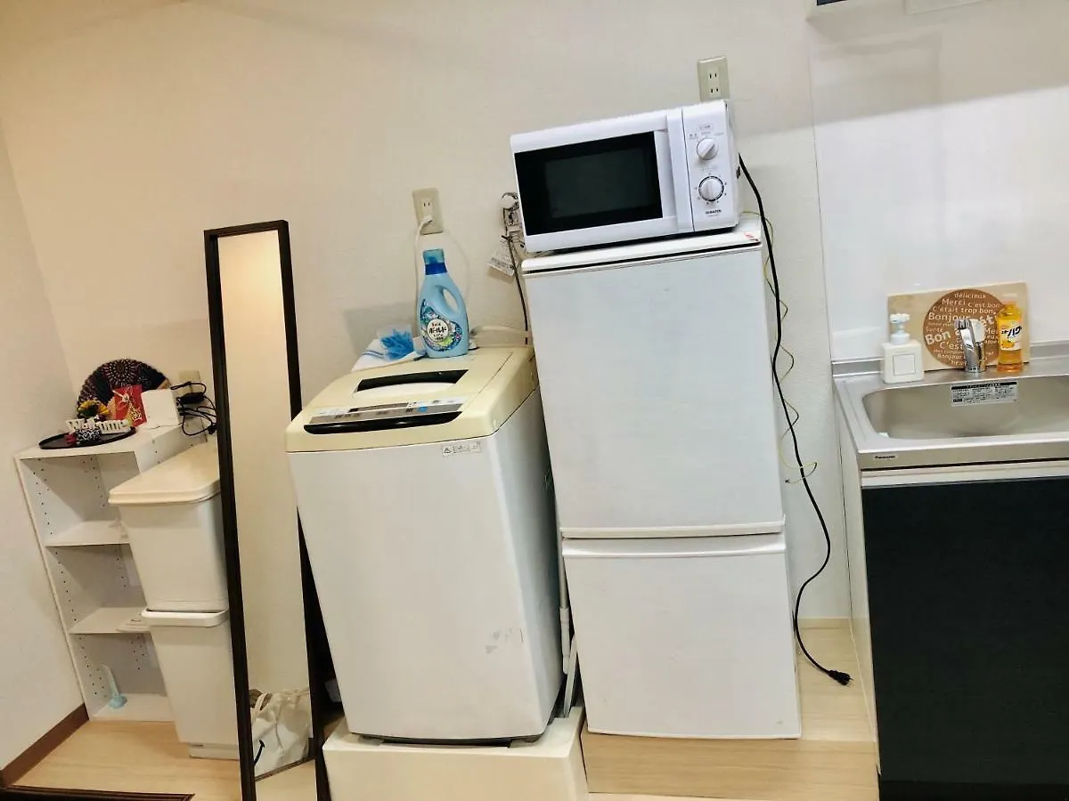 板橋 Rcアネックス 305,306 Apartment Tokyo
