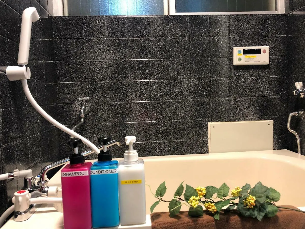 板橋 Rcアネックス 305,306 Apartment Tokyo