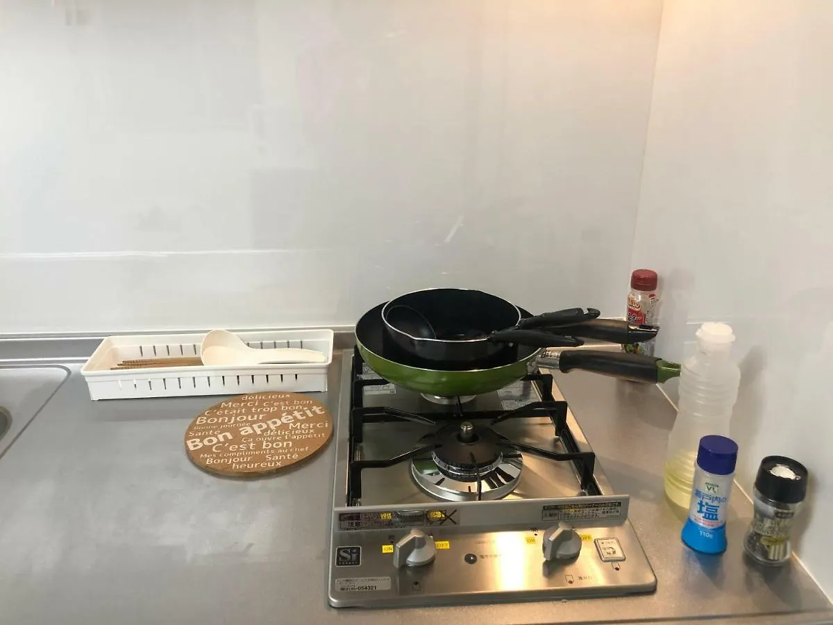 板橋 Rcアネックス 305,306 Apartment Tokyo