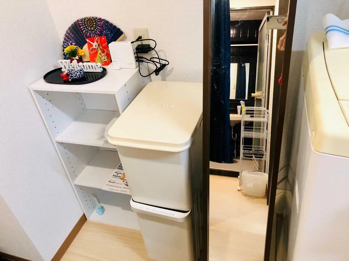 板橋 Rcアネックス 305,306 Apartment Tokyo Japan