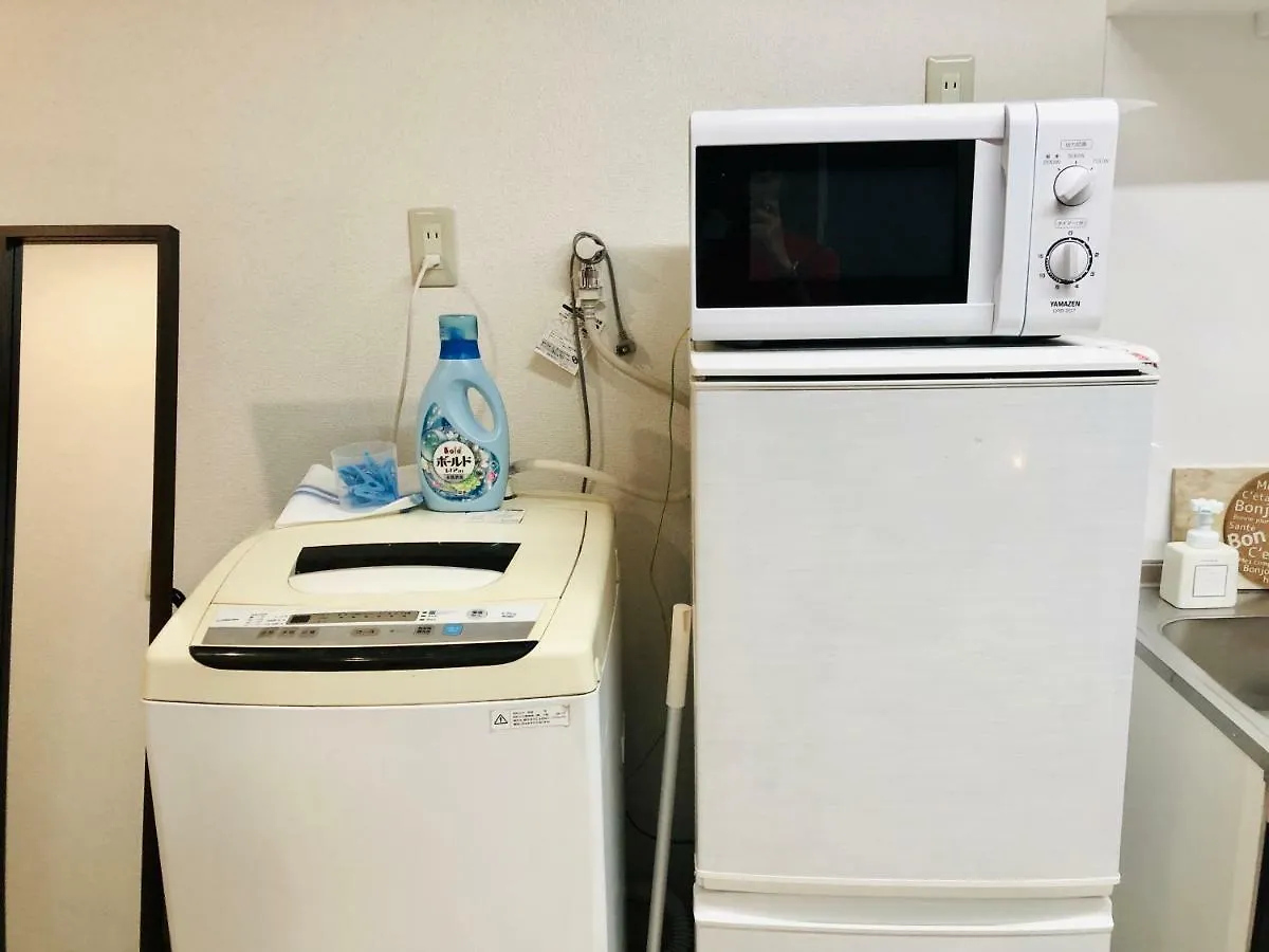 板橋 Rcアネックス 305,306 Apartment Tokyo Japan