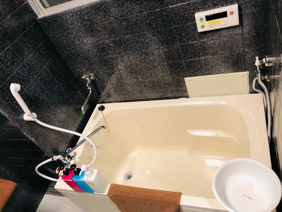 板橋 Rcアネックス 305,306 Apartment Tokyo Japan
