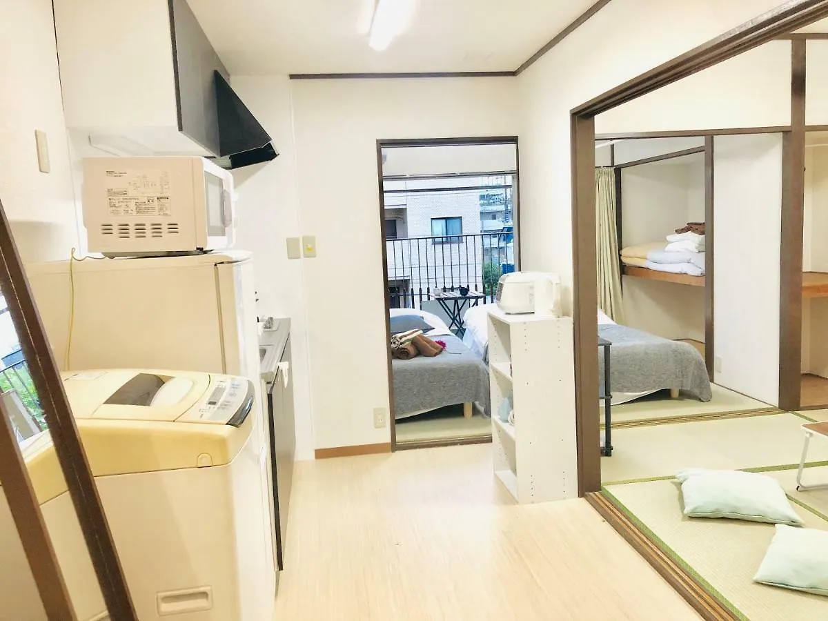 板橋 Rcアネックス 305,306 Apartment Tokyo