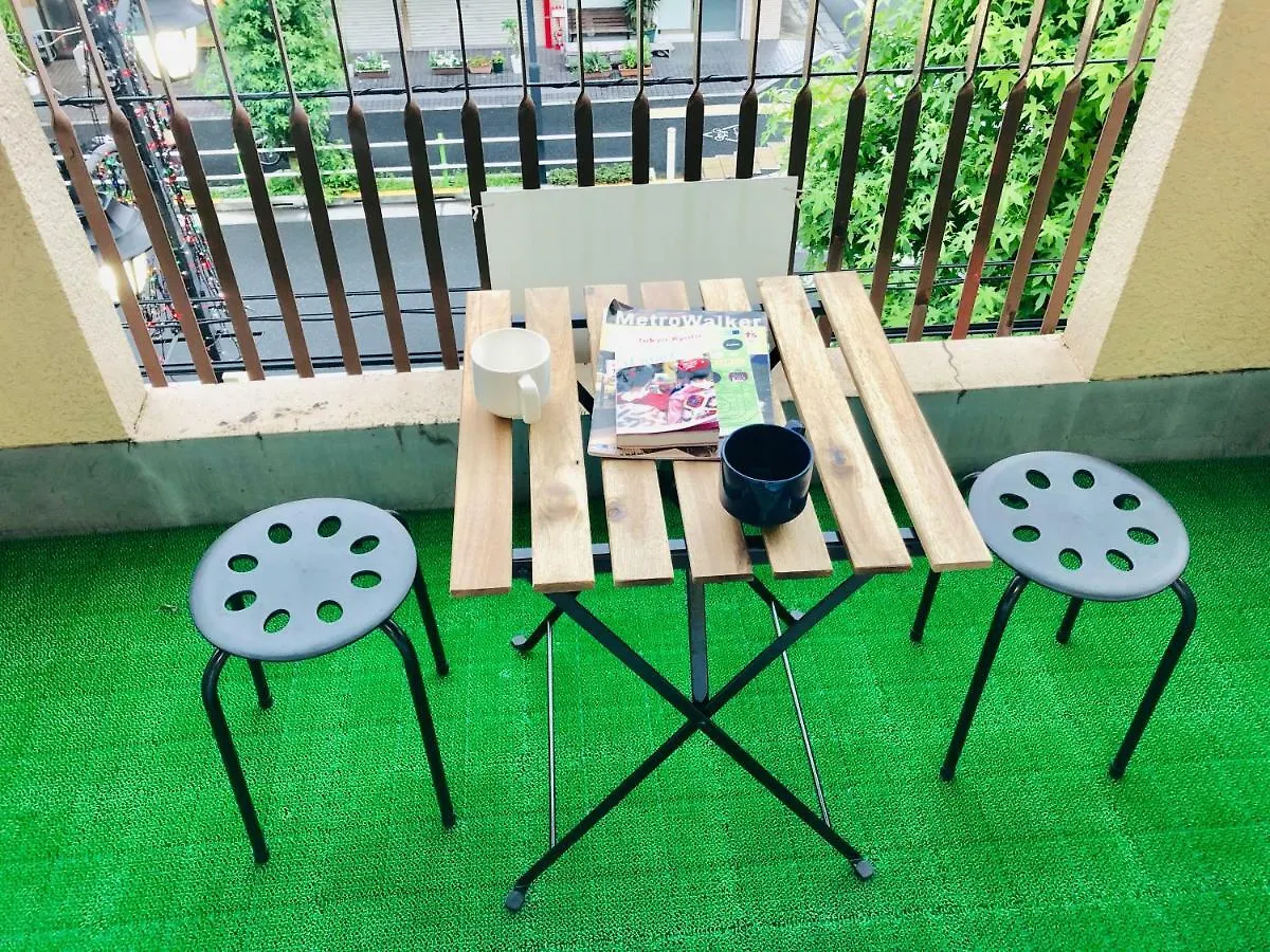 板橋 Rcアネックス 305,306 Apartment Tokyo
