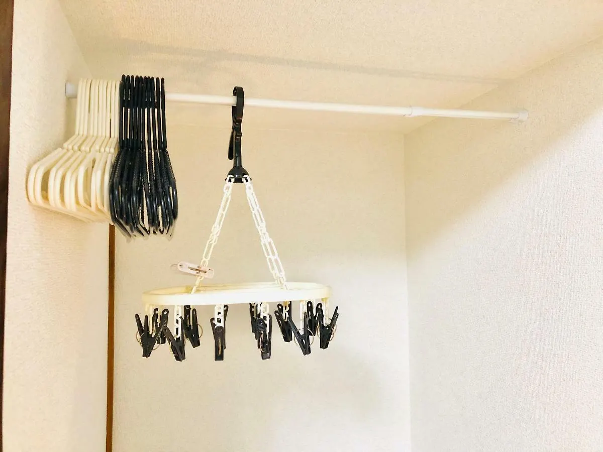 板橋 Rcアネックス 305,306 Apartment Tokyo