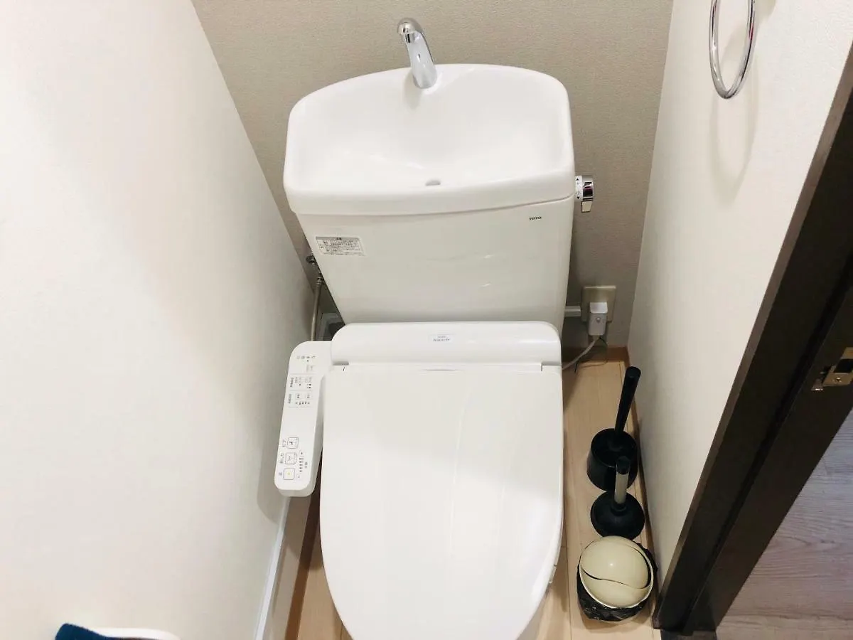 板橋 Rcアネックス 305,306 Apartment Tokyo 0*,