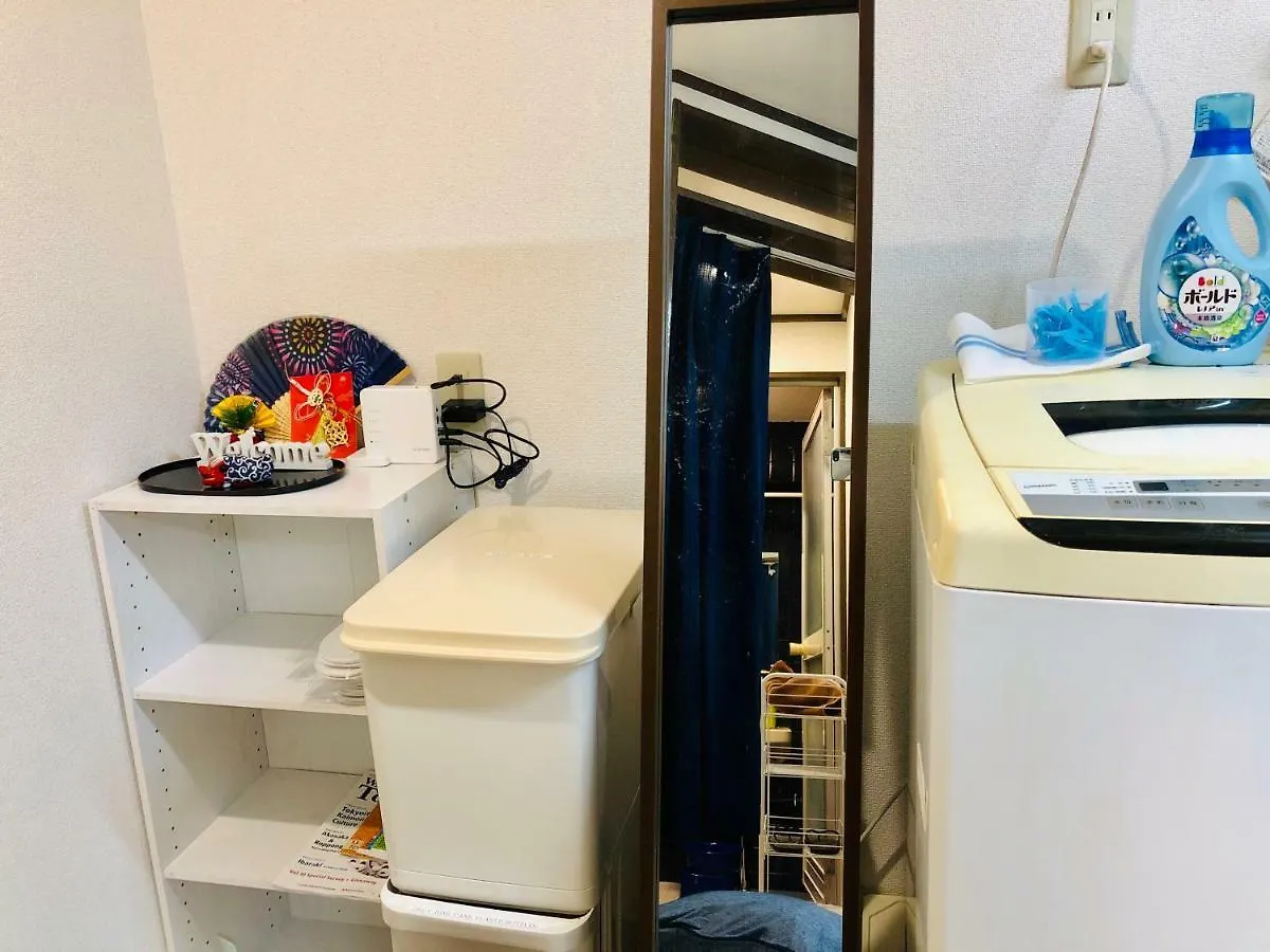 板橋 Rcアネックス 305,306 Apartment Tokyo 0*,