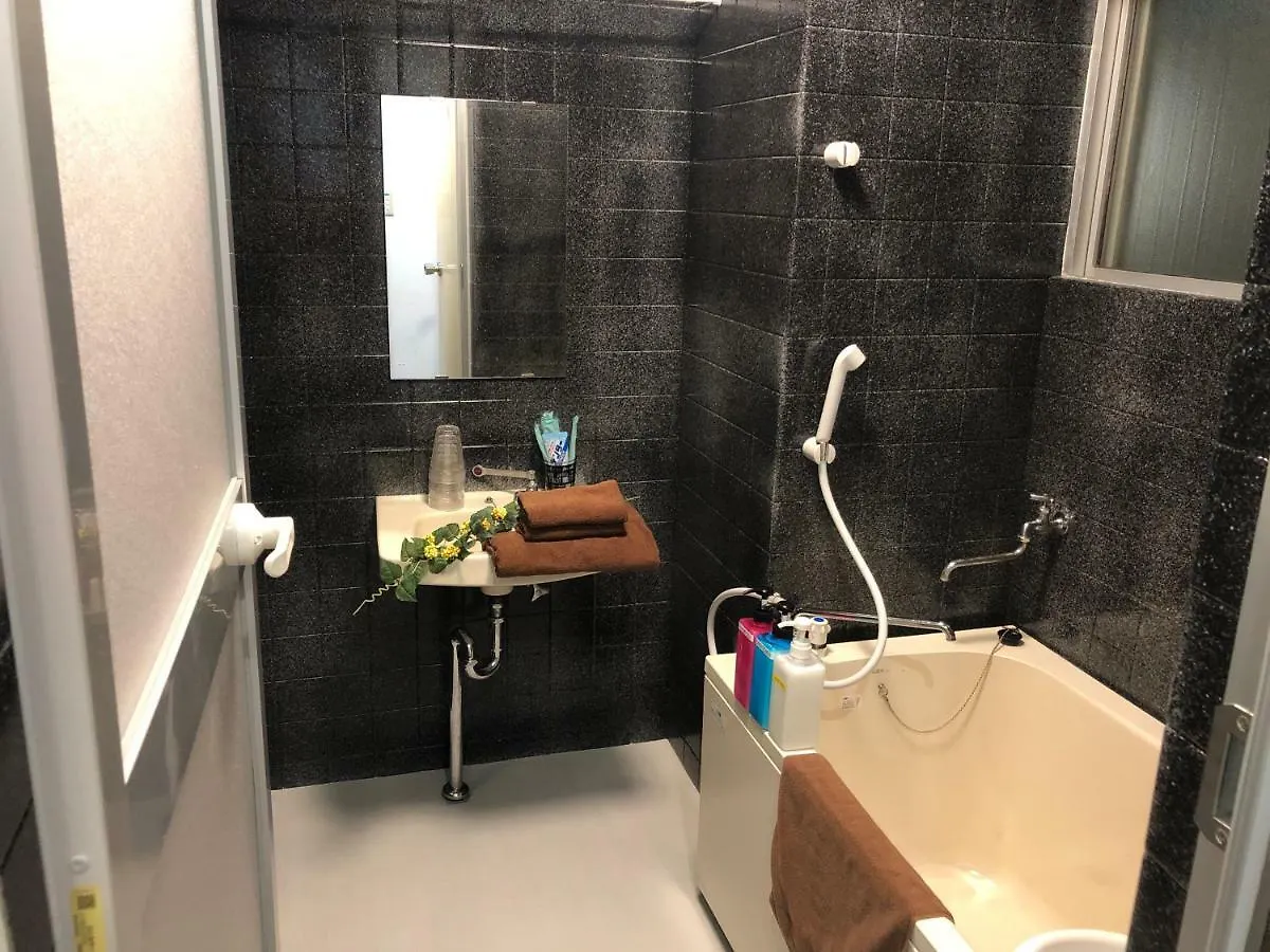 板橋 Rcアネックス 305,306 Apartment Tokyo