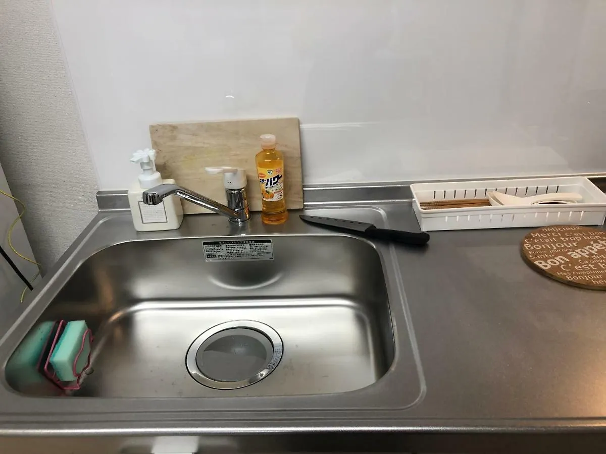 板橋 Rcアネックス 305,306 Apartment Tokyo
