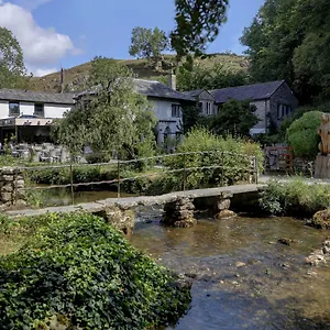 Beck Hall Malham