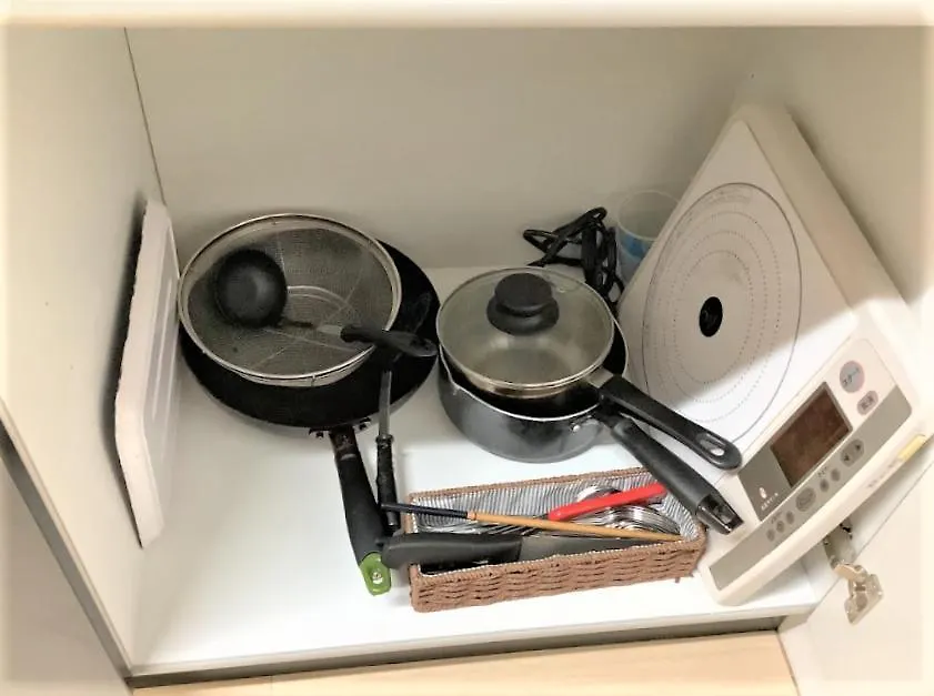 板橋 Rcアネックス 305,306 Apartment Tokyo Japan